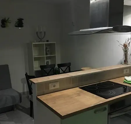 Small Summer House Arpa *